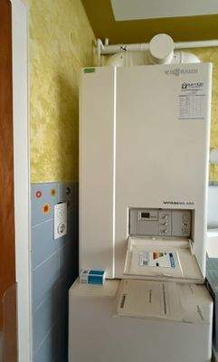 moderne Gastherme in der Küche.jpg