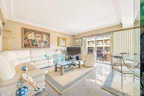 CANNES Wohnungen, CANNES Wohnung kaufen