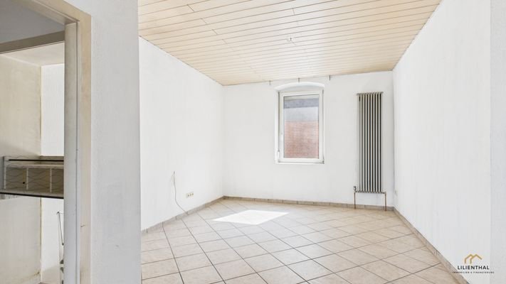 Wohnzimmer EG