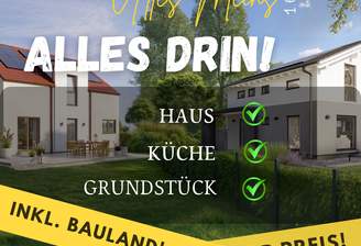 Meins - Alles drin!