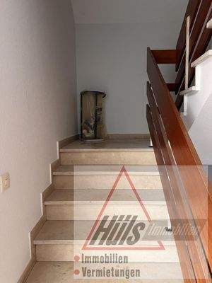 Treppenhaus 1