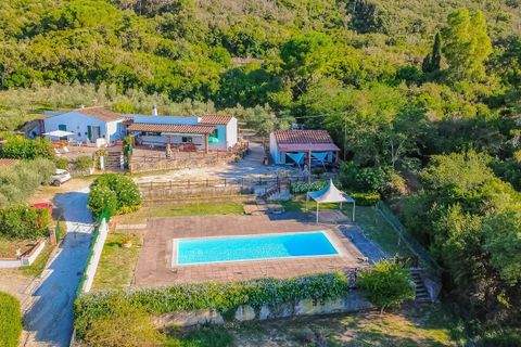 Capoliveri Häuser, Capoliveri Haus kaufen