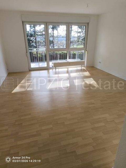 Thallwitz Wohnungen, Thallwitz Wohnung mieten