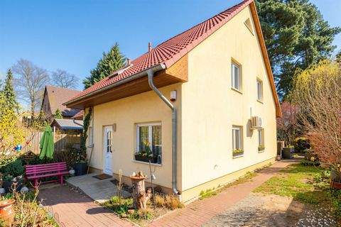 Schöneiche bei Berlin Häuser, Schöneiche bei Berlin Haus kaufen