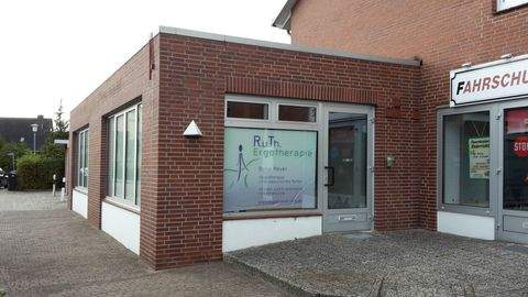 Bad Bodenteich Büros, Büroräume, Büroflächen 