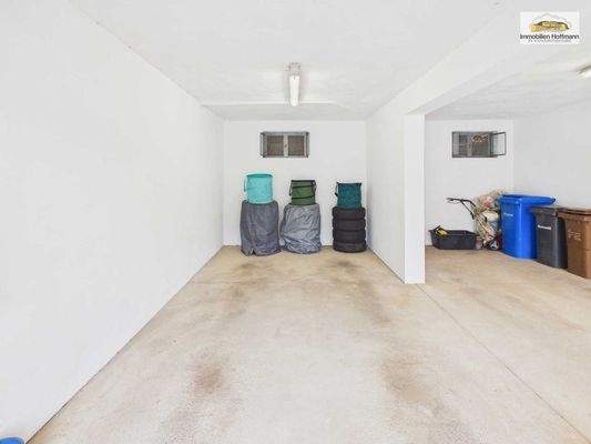 Doppelgarage