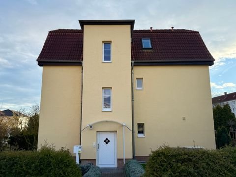 Merseburg Wohnungen, Merseburg Wohnung kaufen