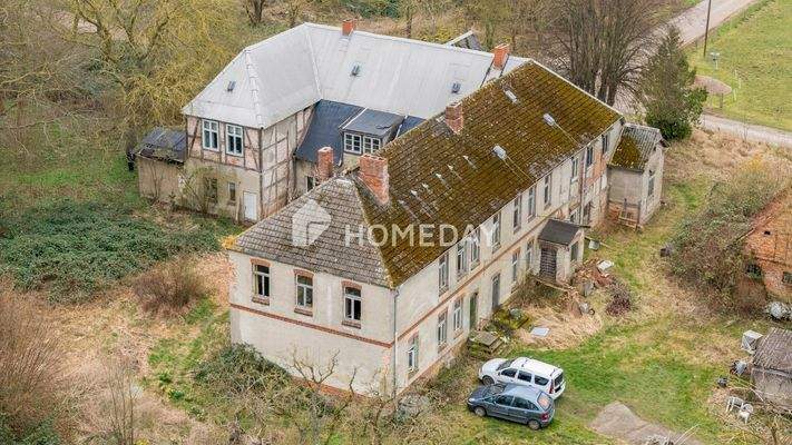 Außenansicht Drohne 6