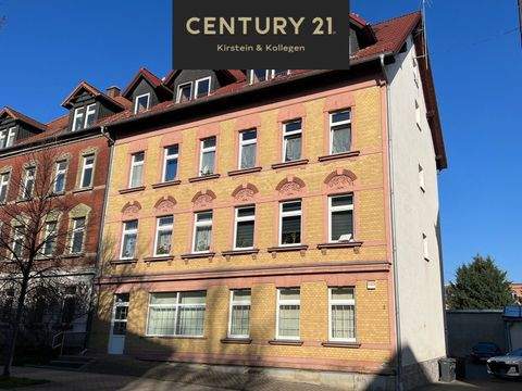 Zeitz Häuser, Zeitz Haus kaufen