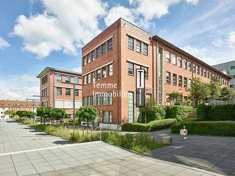 Nürnberg Büros, Büroräume, Büroflächen 