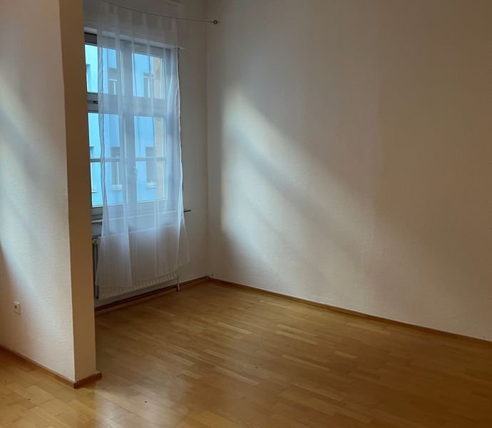 4 Zimmer Wohnung in Nürnberg (St Johannis)