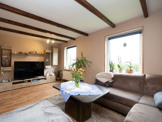 Wohnzimmer (EG)