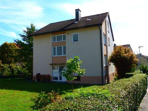 Obersulm Häuser, Obersulm Haus kaufen