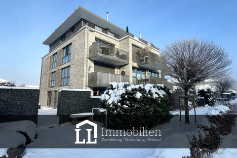 Quickborn Wohnungen, Quickborn Wohnung mieten