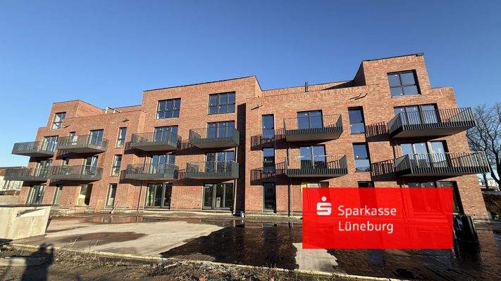 22 Wohnungen mit Tiefgarage und Keller