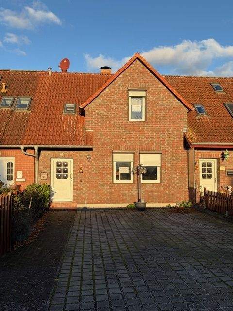 Kramerhof / Groß Kedingshagen Häuser, Kramerhof / Groß Kedingshagen Haus kaufen