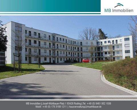 Roding Wohnungen, Roding Wohnung mieten