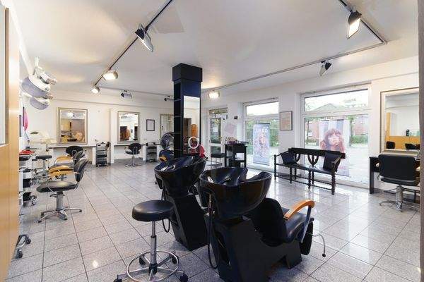 Friseursalon