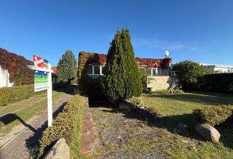 Grundstück mit Altbestand (Abrissfällig)