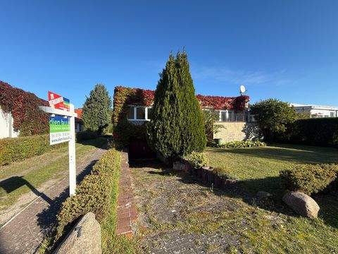 Kühlungsborn Grundstücke, Kühlungsborn Grundstück kaufen