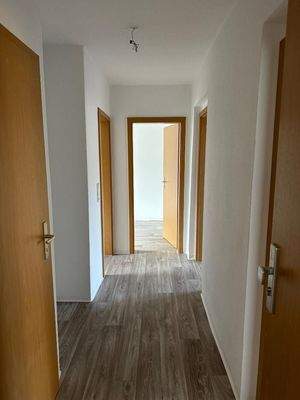 Eingangsbereich/Flur