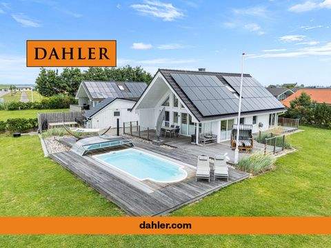 Wesselburenerkoog / Dithmarschen Häuser, Wesselburenerkoog / Dithmarschen Haus kaufen