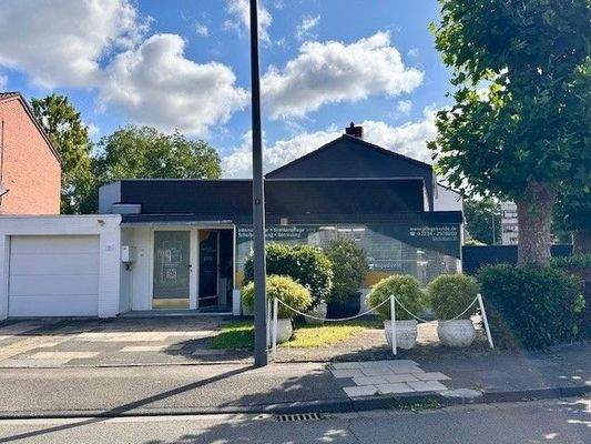 Gewerbe Am Heidstamm 72