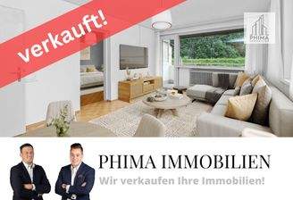 Wohn- und Essbereich