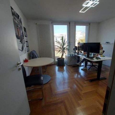 Schweinfurt Büros, Büroräume, Büroflächen 