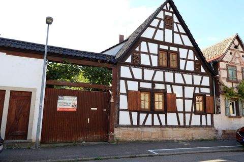 Haßloch Häuser, Haßloch Haus kaufen