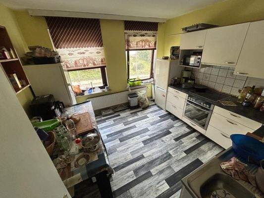 Küche Woihnung 1.OG