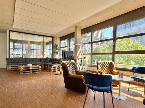 Bremen Büros, Büroräume, Büroflächen 