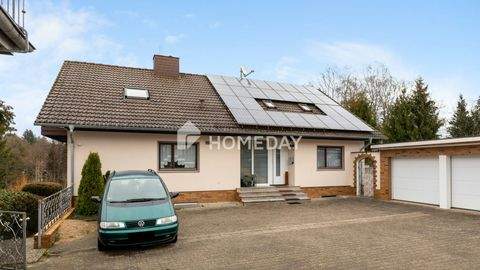 Hirzenhain Häuser, Hirzenhain Haus kaufen