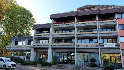 Saarlouis Wohnungen, Saarlouis Wohnung kaufen