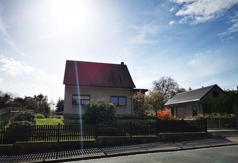 Großweitzschen Häuser, Großweitzschen Haus kaufen