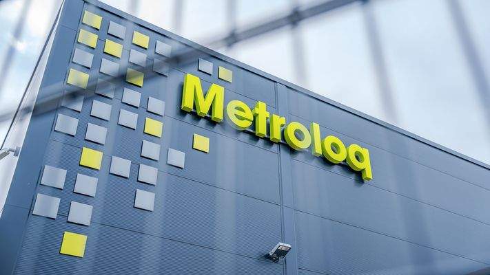 Unternehmerpark Bornheim