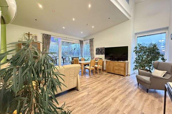 Gemeinschaftswohnzimmer