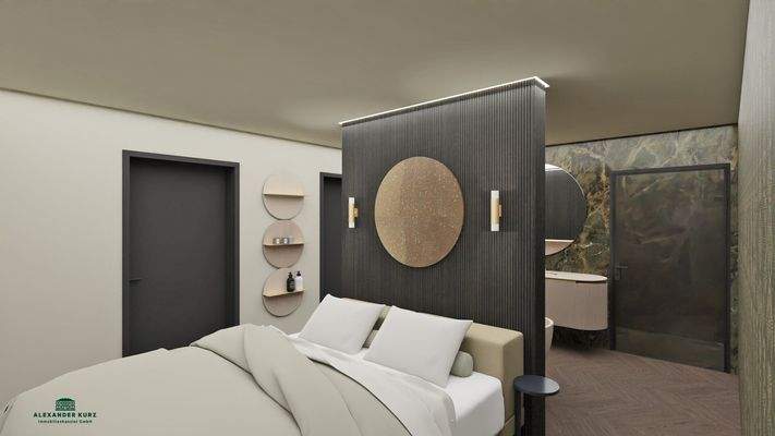 Gartenwohnung, Immobilien-Kurz-Salzburg