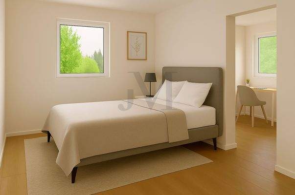 Schlafen - Visualisierung