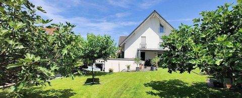 Schallstadt Häuser, Schallstadt Haus kaufen