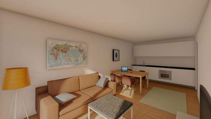 Wohnung 5 und 7 Wo_Ko_Essen