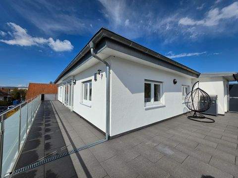 Zuzenhausen Wohnungen, Zuzenhausen Wohnung mieten