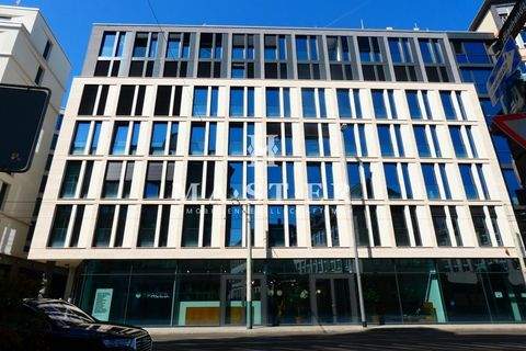 Frankfurt Büros, Büroräume, Büroflächen 