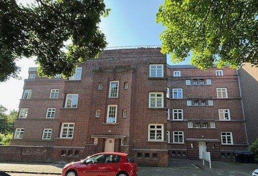 Wohngebäude in Gelsenkirchen