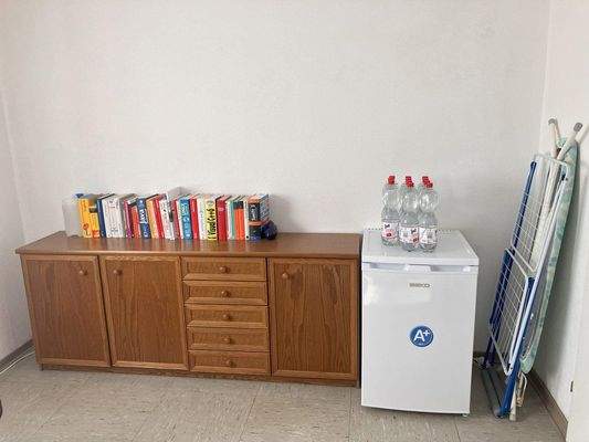 Kinderzimmer/Arbeitszimmer