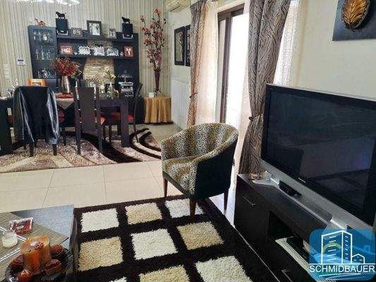 Kreta, Melidoni: Großzügiges und luxuriös gebautes Haus im Apokoronas zu verkaufen