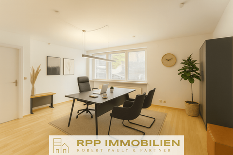 Unterschleißheim Büros, Büroräume, Büroflächen 