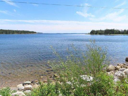Nova Scotia - English Harbour - 14.580 m²-Lot in h