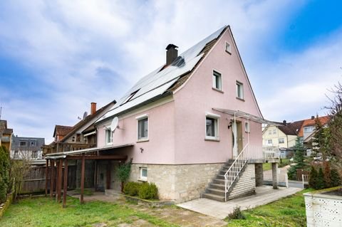 Eisingen Häuser, Eisingen Haus kaufen