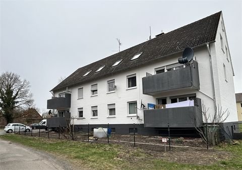 Uchte Renditeobjekte, Mehrfamilienhäuser, Geschäftshäuser, Kapitalanlage